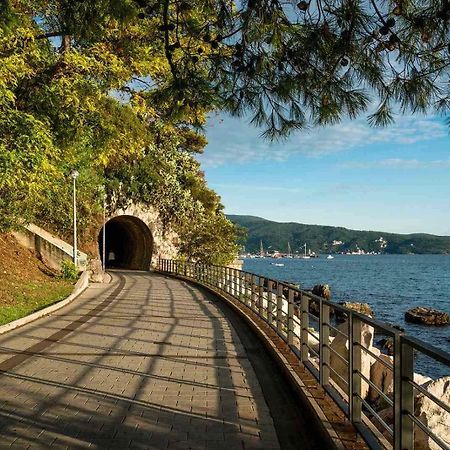Villa Montanja Herceg Novi Buitenkant foto